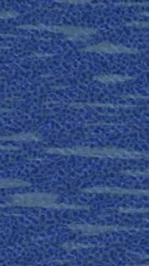 Benzersiz video giriş tasarımı projeleri için detaylı yüzey kalıbı film animasyon stili grafik girişi