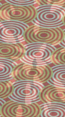 Yaratıcı video düzenleme film tasarımı için benzersiz hareket grafikleri biçimi giriş hareketi video pro