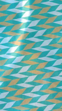 Organik desenli yüzey giriş stili video film sanatı ile soyut arkaplan tasarımı