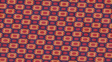 Yaratıcı video düzenleme film tasarımı için benzersiz hareket grafikleri biçimi giriş hareketi video pro