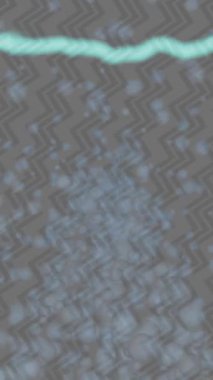 Benzersiz hareket dokusu tasarım sanatı ile profesyonel video düzenleme için modern soyut grafikler