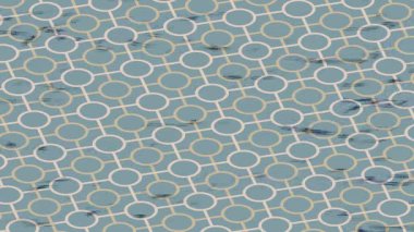 Lüks hareket tasarımı üst düzey video projeleri ve dijital sanat için zarif, pürüzsüz bir dokusu var.