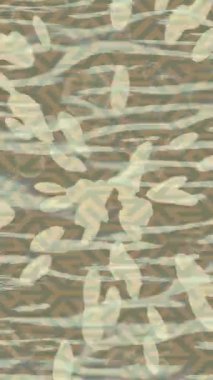 Benzersiz dijital hareket grafiklerine sahip yaratıcı sinematik projeler için yumuşak animasyon yüzeyi