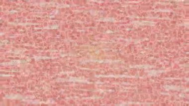 Benzersiz hareket grafikleri tasarım sanatına sahip yaratıcı film üretimi için özet bir arkaplan