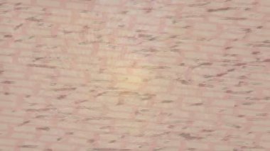 Dijital doku yüzey tasarım biçimi ile modern video animasyonu için gelişmiş hareket grafikleri