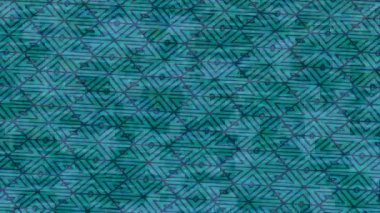 Estetik doku arkaplan tasarımı renkli hareket grafikleri ile moda film giriş profosyoneli