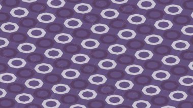 Estetik doku arkaplan tasarımı renkli hareket grafikleri ile moda film giriş profosyoneli