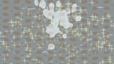 Lüks hareket tasarımı üst düzey video projeleri ve dijital sanat için zarif, pürüzsüz bir dokusu var.