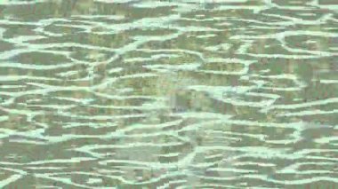 Benzersiz hareket dokusu tasarım sanatı ile profesyonel video düzenleme için modern soyut grafikler