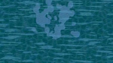 Profesyonel video projeleri sanat tarzı için organik hareketli arkaplan tasarımı