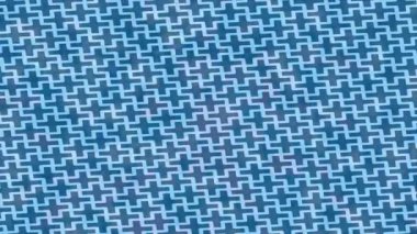 Yaratıcı video düzenleme film tasarımı için benzersiz hareket grafikleri biçimi giriş hareketi video pro