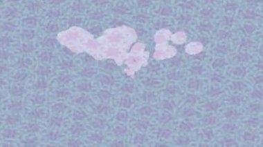 Lüks hareket tasarımı üst düzey video projeleri ve dijital sanat için zarif, pürüzsüz bir dokusu var.