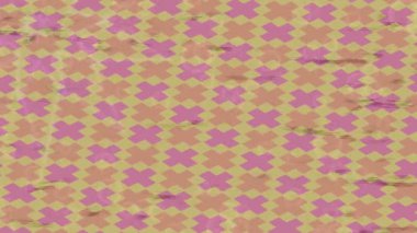 Benzersiz dijital hareket grafiklerine sahip yaratıcı sinematik projeler için yumuşak animasyon yüzeyi