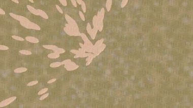 Yaratıcı video düzenleme film tasarımı için benzersiz hareket grafikleri biçimi giriş hareketi video pro