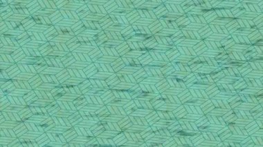 Benzersiz hareket dokusu tasarım sanatı ile profesyonel video düzenleme için modern soyut grafikler