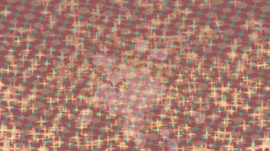 Profesyonel video projeleri sanat tarzı için organik hareketli arkaplan tasarımı