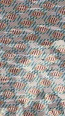 Profesyonel video projeleri sanat tarzı için organik hareketli arkaplan tasarımı