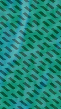 Benzersiz hareket dokusu tasarım sanatı ile profesyonel video düzenleme için modern soyut grafikler