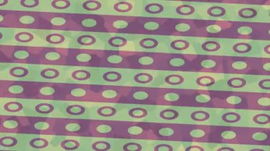 Yaratıcı video düzenleme film arkaplan tasarımı için minimalist organik hareket grafikleri