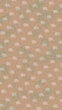 Benzersiz dijital hareket grafiklerine sahip yaratıcı sinematik projeler için yumuşak animasyon yüzeyi