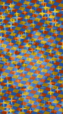 Lüks hareket projeleri için soyut tasarım stili animasyonu olan üst düzey dijital doku