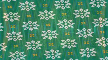 Estetik doku arkaplan tasarımı renkli hareket grafikleri ile moda film giriş profosyoneli