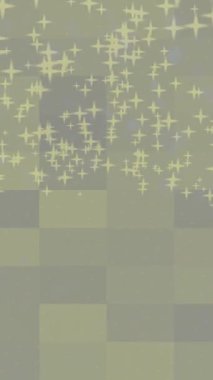 Yaratıcı video düzenleme film arkaplan tasarımı için minimalist organik hareket grafikleri