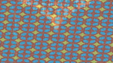 Lüks hareket tasarımı üst düzey video projeleri ve dijital sanat için zarif, pürüzsüz bir dokusu var.