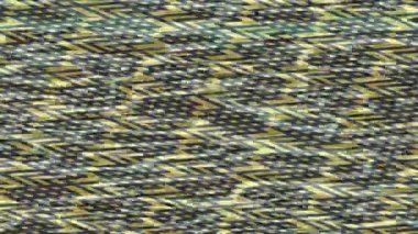 Benzersiz hareket dokusu tasarım sanatı ile profesyonel video düzenleme için modern soyut grafikler