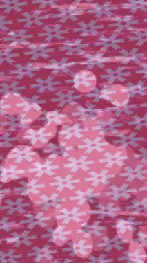 Benzersiz dijital hareket grafiklerine sahip yaratıcı sinematik projeler için yumuşak animasyon yüzeyi