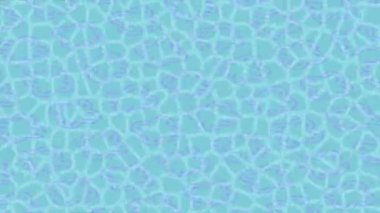 Benzersiz hareket grafikleri tasarım sanatına sahip yaratıcı film üretimi için özet bir arkaplan