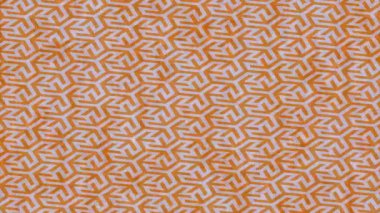 Benzersiz video giriş tasarımı projeleri için detaylı yüzey kalıbı film animasyon stili grafik girişi