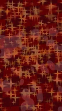 Yaratıcı video düzenleme film arkaplan tasarımı için minimalist organik hareket grafikleri