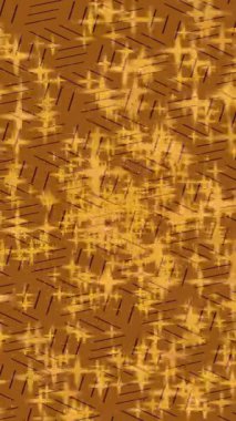 Benzersiz dijital hareket grafiklerine sahip yaratıcı sinematik projeler için yumuşak animasyon yüzeyi