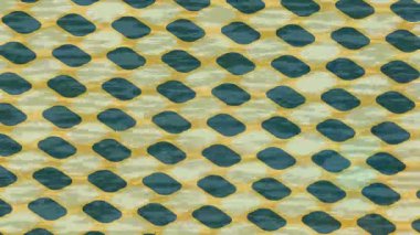 Yaratıcı video düzenleme film tasarımı için benzersiz hareket grafikleri biçimi giriş hareketi video pro