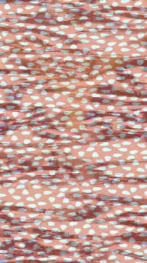 Benzersiz hareket dokusu tasarım sanatı ile profesyonel video düzenleme için modern soyut grafikler