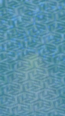 Yaratıcı video düzenleme film arkaplan tasarımı için minimalist organik hareket grafikleri