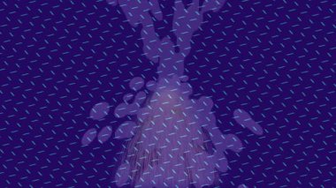 Lüks hareket tasarımı üst düzey video projeleri ve dijital sanat için zarif, pürüzsüz bir dokusu var.