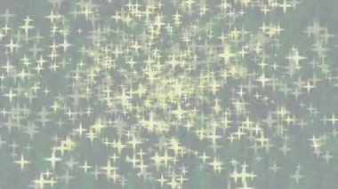 Lüks hareket projeleri için soyut tasarım stili animasyonu olan üst düzey dijital doku