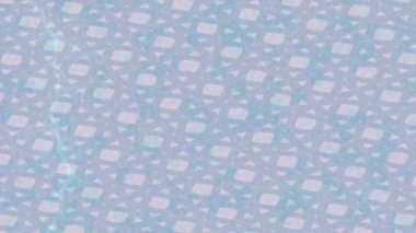 Yaratıcı video düzenleme film tasarımı için benzersiz hareket grafikleri biçimi giriş hareketi video pro