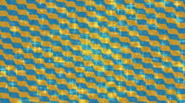 Lüks hareket tasarımı üst düzey video projeleri ve dijital sanat için zarif, pürüzsüz bir dokusu var.