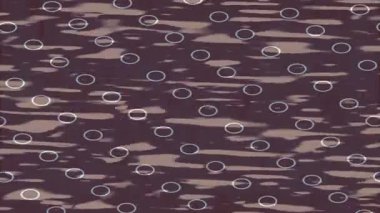 Lüks hareket tasarımı üst düzey video projeleri ve dijital sanat için zarif, pürüzsüz bir dokusu var.