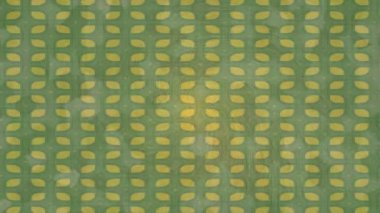 Benzersiz dijital hareket grafiklerine sahip yaratıcı sinematik projeler için yumuşak animasyon yüzeyi