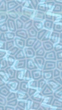 Profesyonel video projeleri sanat tarzı için organik hareketli arkaplan tasarımı