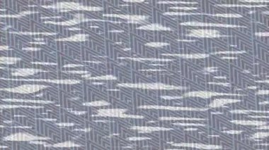 Benzersiz dijital hareket grafiklerine sahip yaratıcı sinematik projeler için yumuşak animasyon yüzeyi