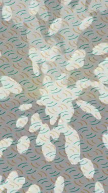 Modern medya üretimi için fütüristik dijital soyut doku sinematik tarz hareketli grafik ögesi