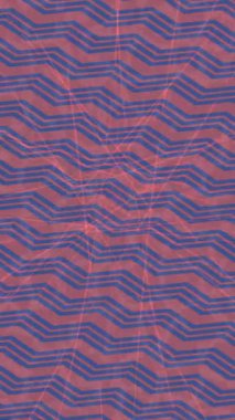 Lüks hareket projeleri için soyut tasarım stili animasyonu olan üst düzey dijital doku