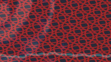 Lüks hareket tasarımı üst düzey video projeleri ve dijital sanat için zarif, pürüzsüz bir dokusu var.