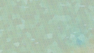 Benzersiz hareket grafikleri tasarım sanatına sahip yaratıcı film üretimi için özet bir arkaplan