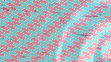 Yaratıcı video düzenleme film tasarımı için benzersiz hareket grafikleri biçimi giriş hareketi video pro